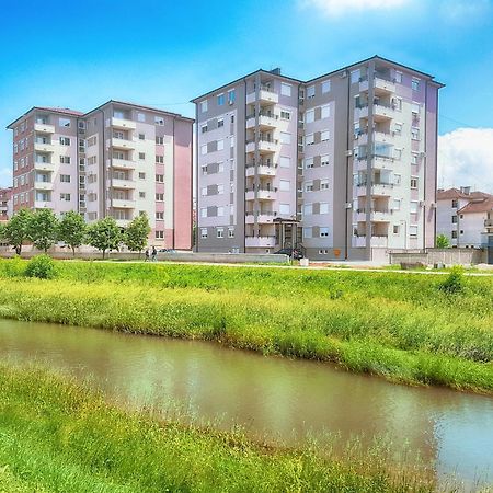 Best Apartments Paracin Bagian luar foto