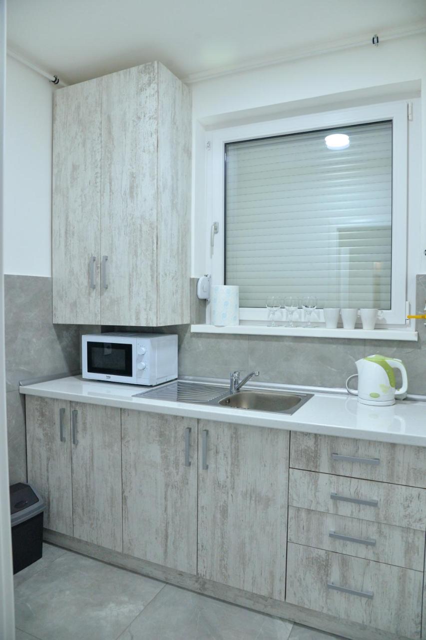 Best Apartments Paracin Bagian luar foto