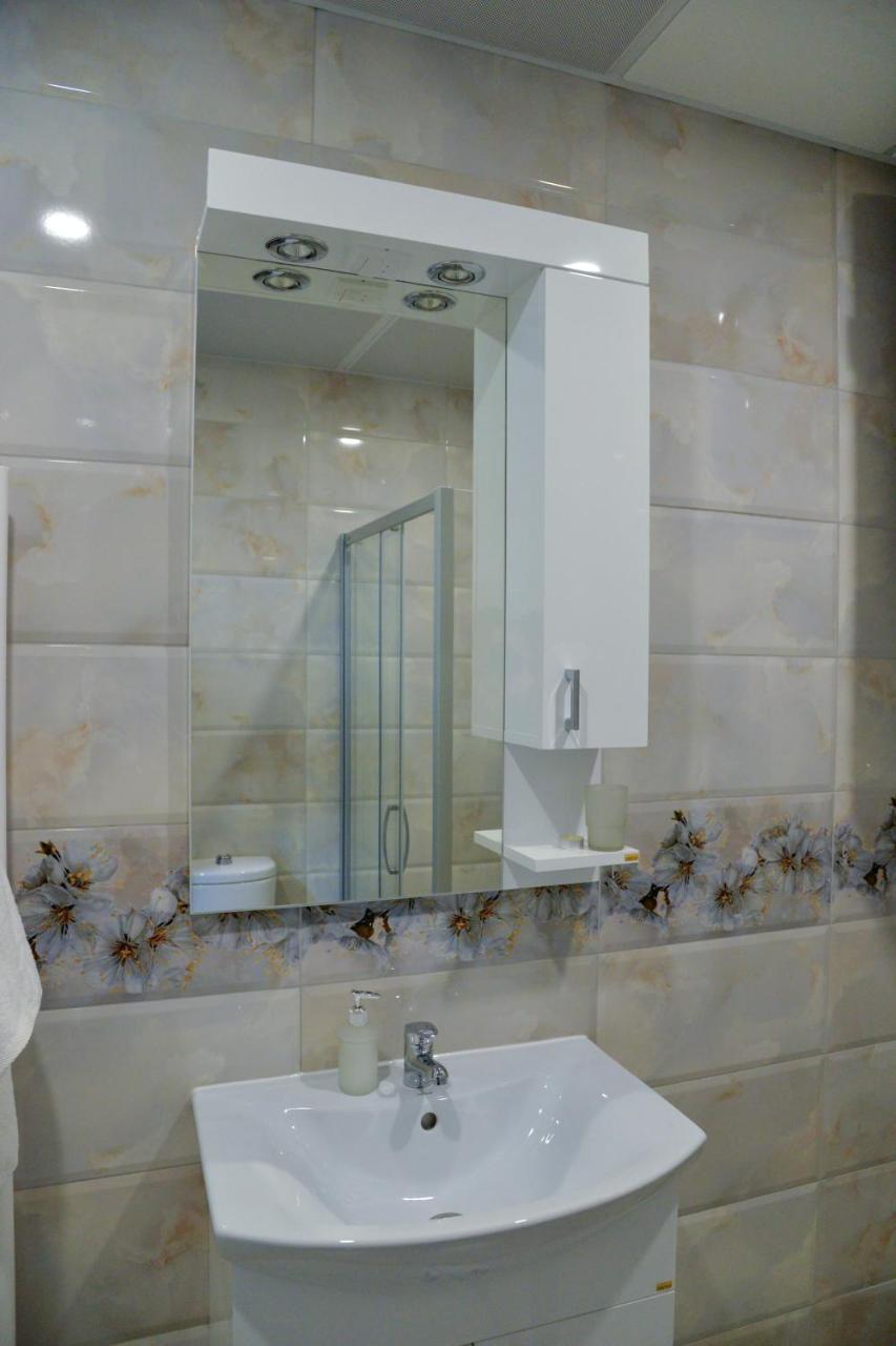 Best Apartments Paracin Bagian luar foto