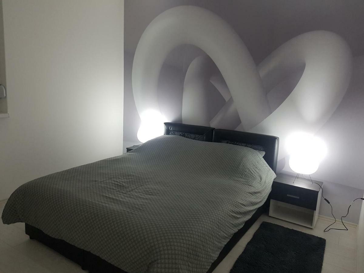 Best Apartments Paracin Bagian luar foto