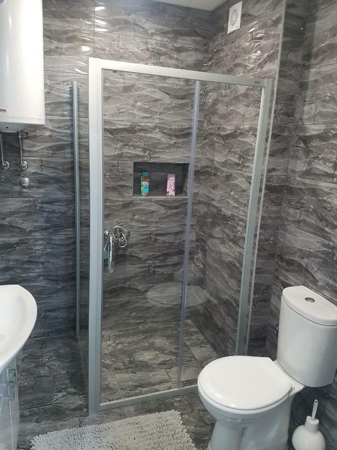 Best Apartments Paracin Bagian luar foto