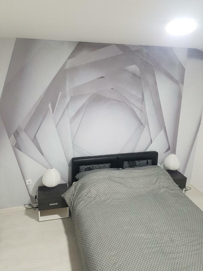 Best Apartments Paracin Bagian luar foto